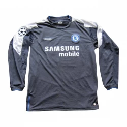 Koszulka Chelsea FC 2005-06 Alternatywna
