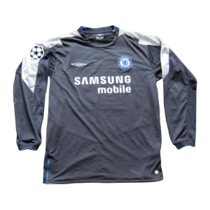 Koszulka Chelsea FC 2005-06 Alternatywna