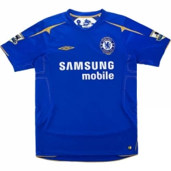 Koszulka Chelsea FC 2005-06 Domowa