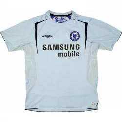 Koszulka Chelsea FC 2005-06 Wyjazdowa