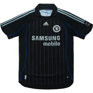 Koszulka Chelsea FC 2006-07 Alternatywna