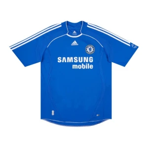 Koszulka Chelsea FC 2006-07 Domowa
