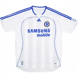 Koszulka Chelsea FC 2006-07 Wyjazdowa