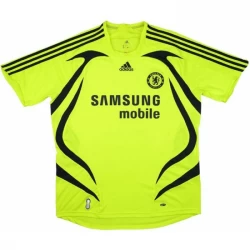Koszulka Chelsea FC 2007-08 Wyjazdowa