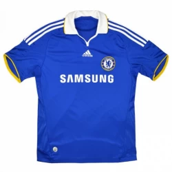 Koszulka Chelsea FC 2008-09 Domowa