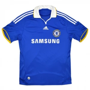Koszulka Chelsea FC 2008-09 Domowa