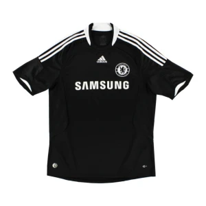 Koszulka Chelsea FC 2008-09 Wyjazdowa