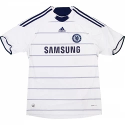 Koszulka Chelsea FC 2009-10 Alternatywna