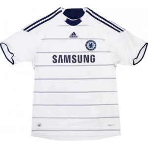 Koszulka Chelsea FC 2009-10 Alternatywna