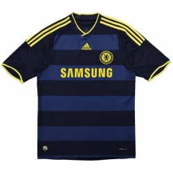 Koszulka Chelsea FC 2009-10 Wyjazdowa