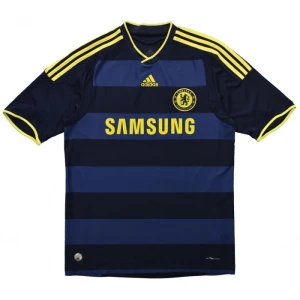 Koszulka Chelsea FC 2009-10 Wyjazdowa