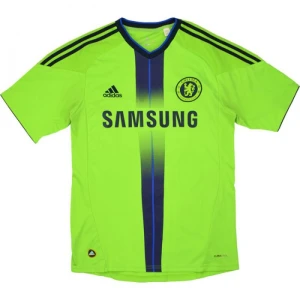 Koszulka Chelsea FC 2010-11 Alternatywna