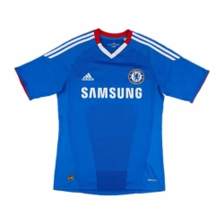 Koszulka Chelsea FC 2010-11 Domowa
