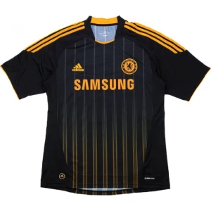 Koszulka Chelsea FC 2010-11 Wyjazdowa