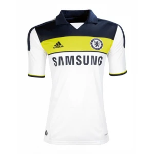 Koszulka Chelsea FC 2011-12 Alternatywna
