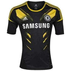 Koszulka Chelsea FC 2012-13 Alternatywna