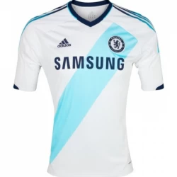 Koszulka Chelsea FC 2012-13 Wyjazdowa