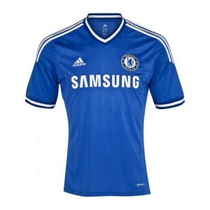 Koszulka Chelsea FC 2013-14 Domowa