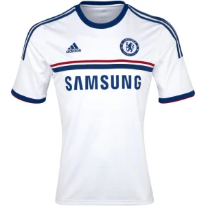 Koszulka Chelsea FC 2013-14 Wyjazdowa