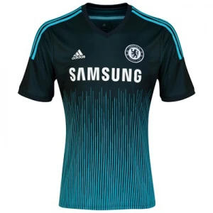 Koszulka Chelsea FC 2014-15 Alternatywna