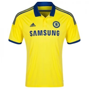 Koszulka Chelsea FC 2014-15 Wyjazdowa