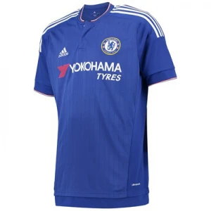 Koszulka Chelsea FC 2015-16 Domowa