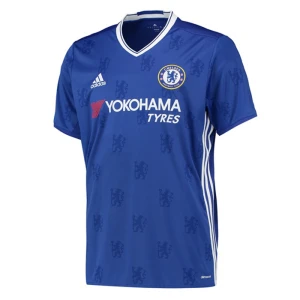 Koszulka Chelsea FC 2016-17 Domowa