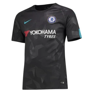Koszulka Chelsea FC 2017-18 Alternatywna