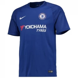 Koszulka Chelsea FC 2017-18 Domowa