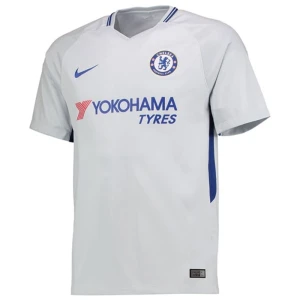 Koszulka Chelsea FC 2017-18 Wyjazdowa