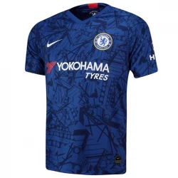 Koszulka Chelsea FC 2019-20 Domowa