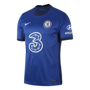 Koszulka Chelsea FC 2020-21 Domowa
