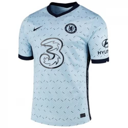 Koszulka Chelsea FC 2020-21 Wyjazdowa