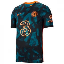 Koszulka Chelsea FC 2021-22 Alternatywna