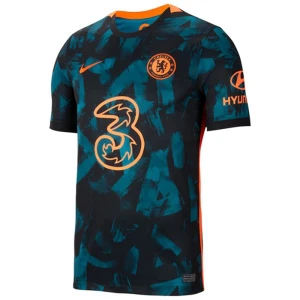 Koszulka Chelsea FC 2021-22 Alternatywna