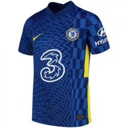 Koszulka Chelsea FC 2021-22 Domowa