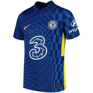 Koszulka Chelsea FC 2021-22 Domowa