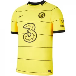 Koszulka Chelsea FC 2021-22 Wyjazdowa