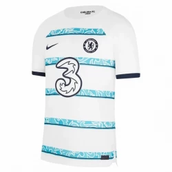 Koszulka Chelsea FC 2022-23 Wyjazdowa