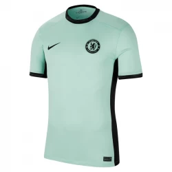 Koszulka Chelsea FC 2023-24 Alternatywna