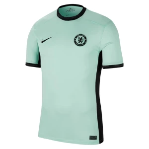 Koszulka Chelsea FC 2023-24 Alternatywna