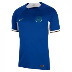 Koszulka Chelsea FC 2023-24 Domowa