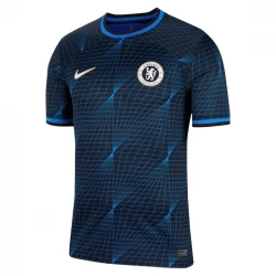 Koszulka Chelsea FC 2023-24 Wyjazdowa