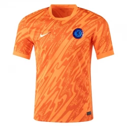 Koszulka Chelsea FC 2024-25 Bramkarska Domowa