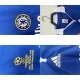 Koszulka Chelsea FC Champions League Finale Retro 2007-08 Domowa Męska