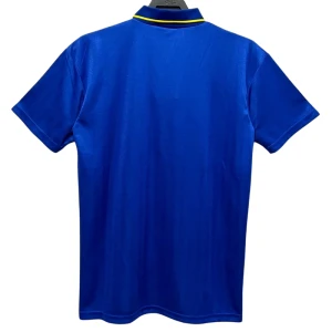Koszulka Chelsea FC Retro 1995-97 Domowa Męska