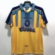 Koszulka Chelsea FC Retro 1995-97 Wyjazdowa Męska