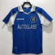 Koszulka Chelsea FC Retro 1997-99 Domowa Męska