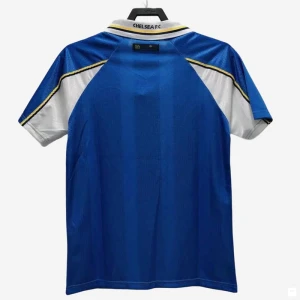 Koszulka Chelsea FC Retro 1997-99 Domowa Męska