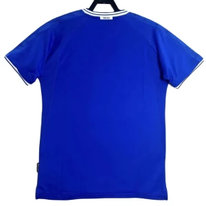 Koszulka Chelsea FC Retro 1999-01 Domowa Męska